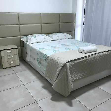 Wai Wai Eco Residence 207B Cumbuco Dış mekan fotoğraf