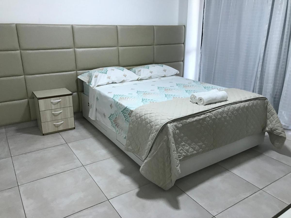 Wai Wai Eco Residence 207B Cumbuco Dış mekan fotoğraf