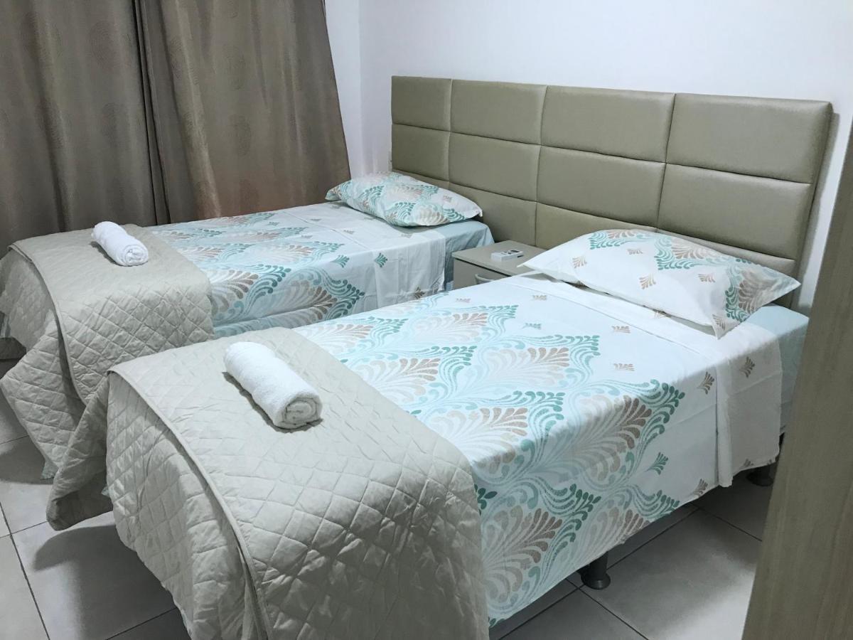 Wai Wai Eco Residence 207B Cumbuco Dış mekan fotoğraf