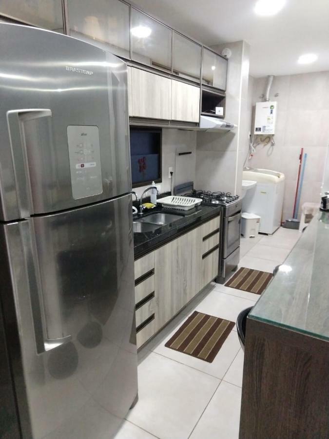 Wai Wai Eco Residence 207B Cumbuco Dış mekan fotoğraf