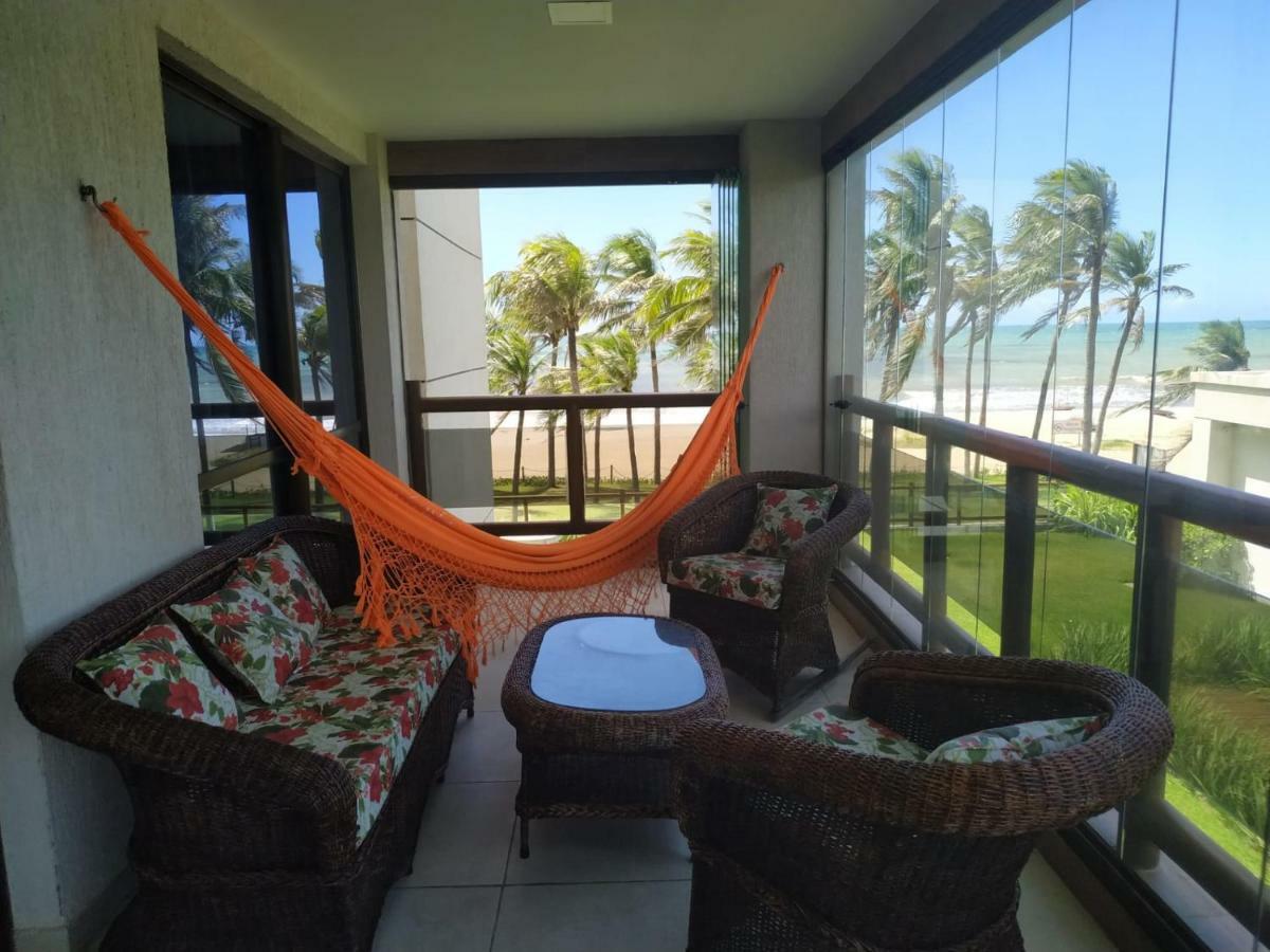 Wai Wai Eco Residence 207B Cumbuco Dış mekan fotoğraf
