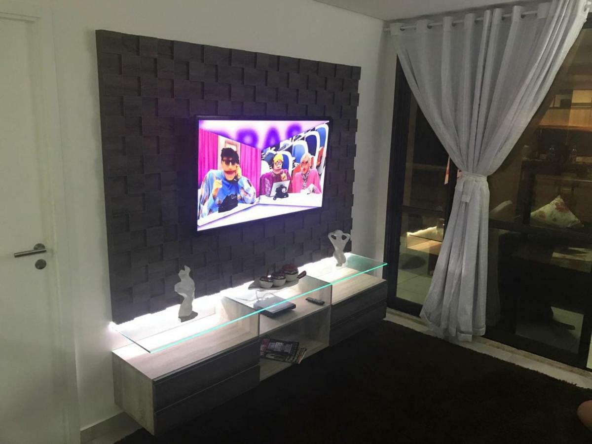 Wai Wai Eco Residence 207B Cumbuco Dış mekan fotoğraf