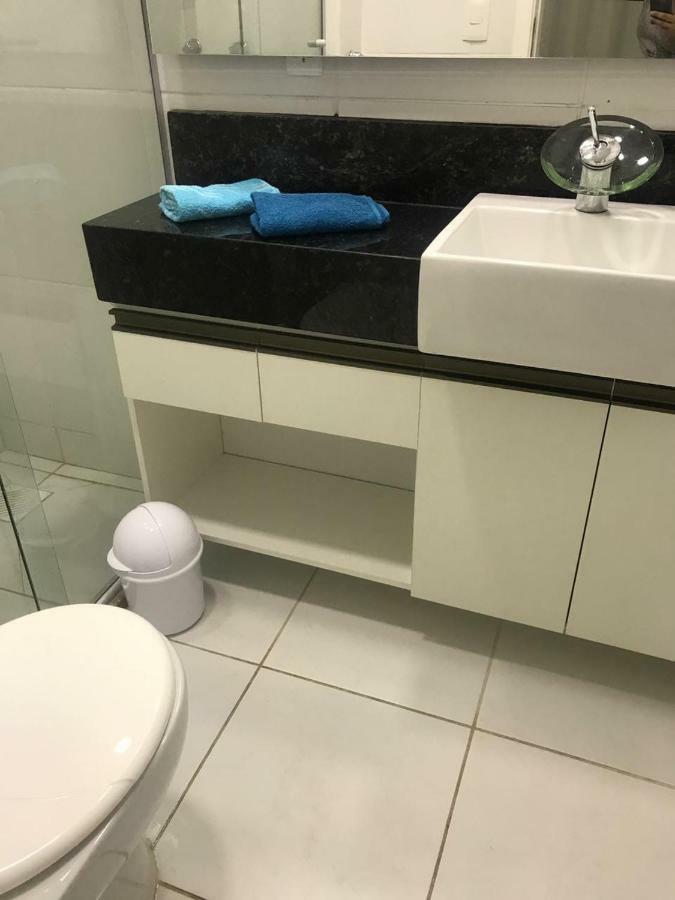 Wai Wai Eco Residence 207B Cumbuco Dış mekan fotoğraf