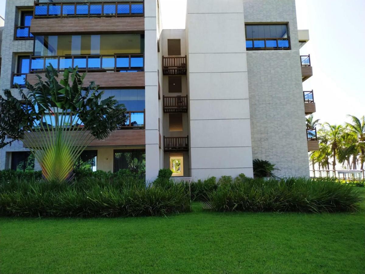 Wai Wai Eco Residence 207B Cumbuco Dış mekan fotoğraf
