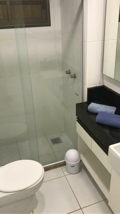 Wai Wai Eco Residence 207B Cumbuco Dış mekan fotoğraf