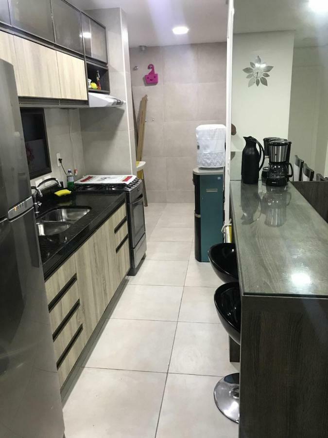 Wai Wai Eco Residence 207B Cumbuco Dış mekan fotoğraf
