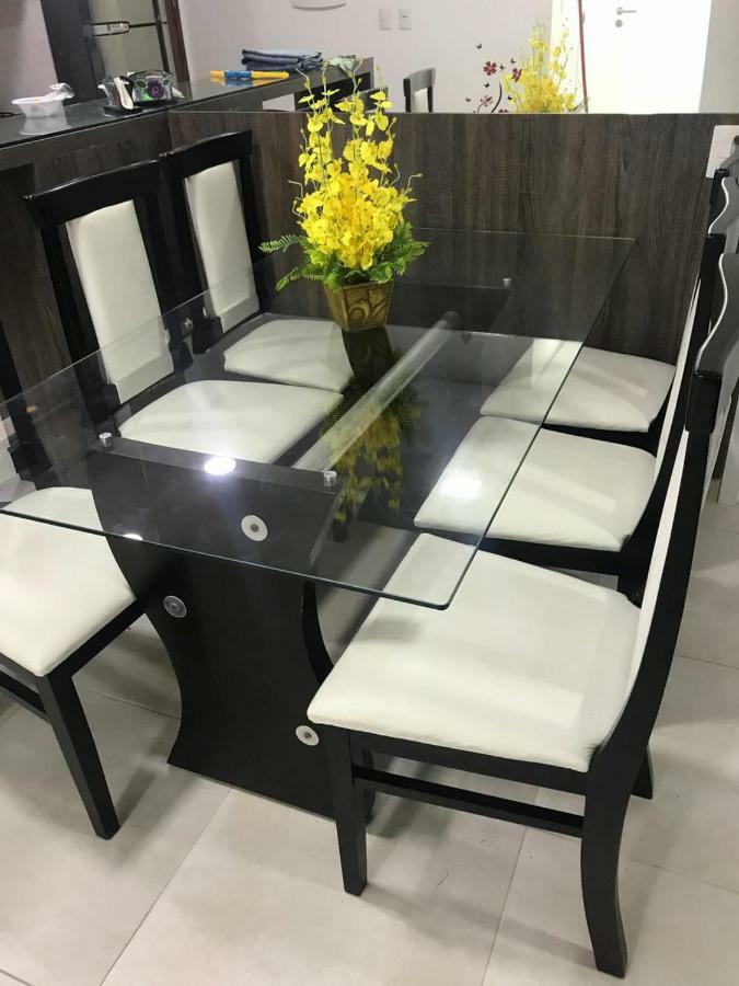 Wai Wai Eco Residence 207B Cumbuco Dış mekan fotoğraf