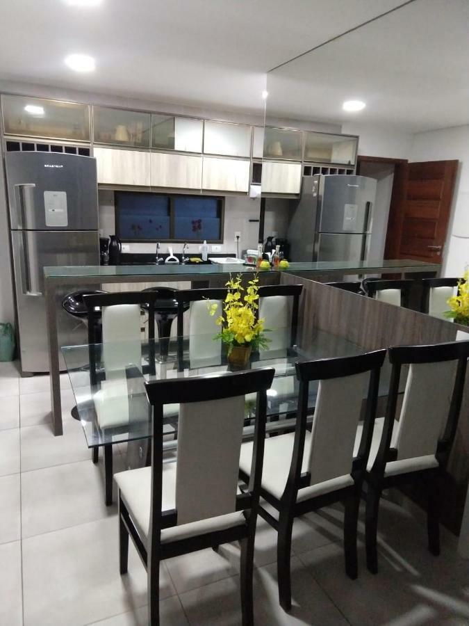 Wai Wai Eco Residence 207B Cumbuco Dış mekan fotoğraf